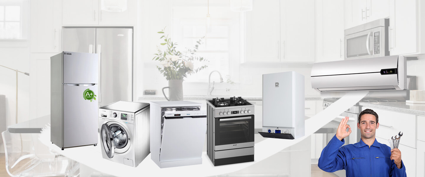 Emirdağ Grundig Servisi